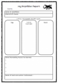 Biological Science activities and assessment